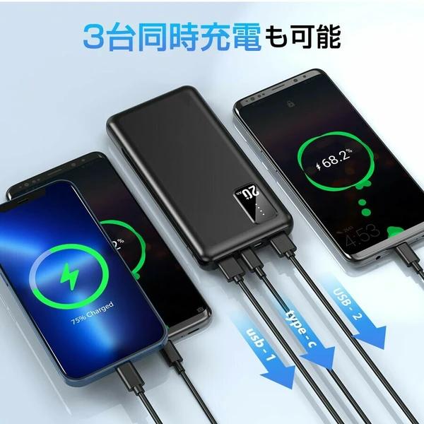 グロー＆テック必需品